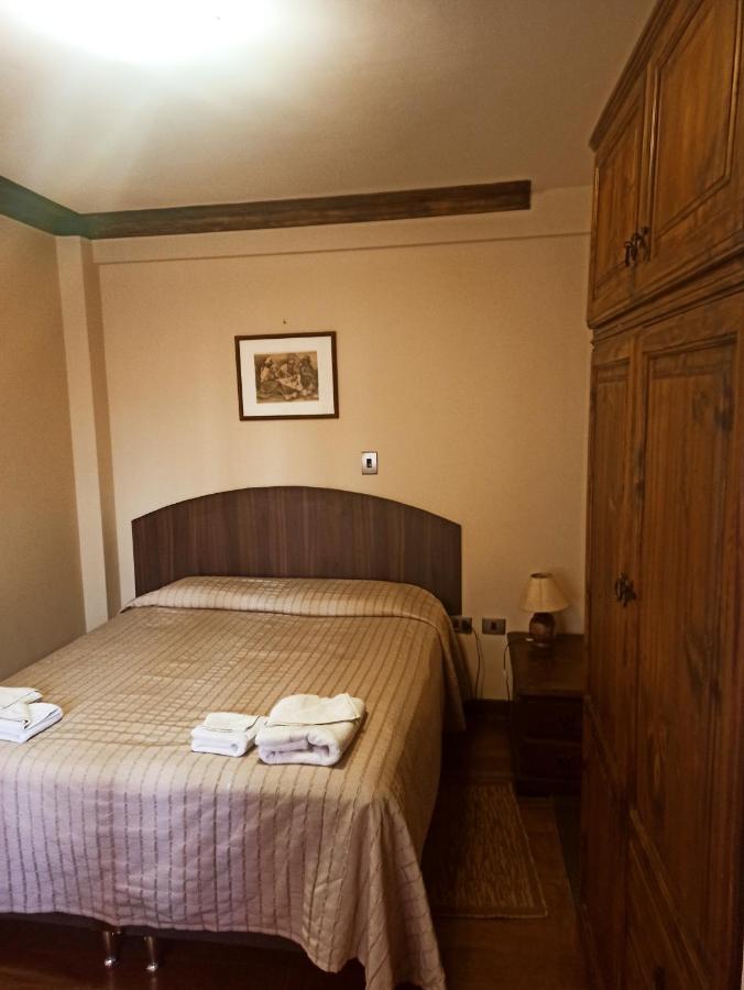 La Culta Hotell Sucre Eksteriør bilde